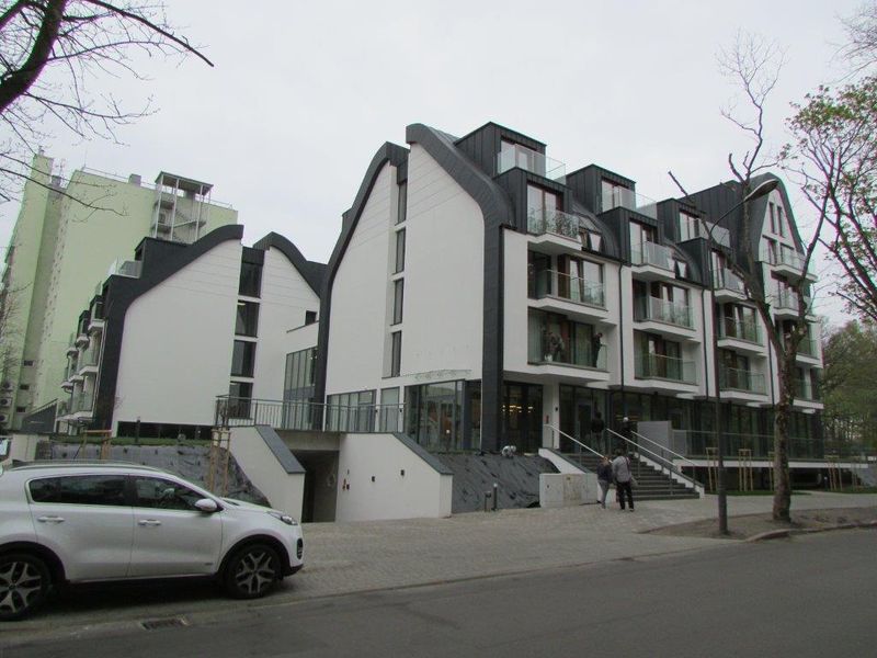 Hotel Henryk 1