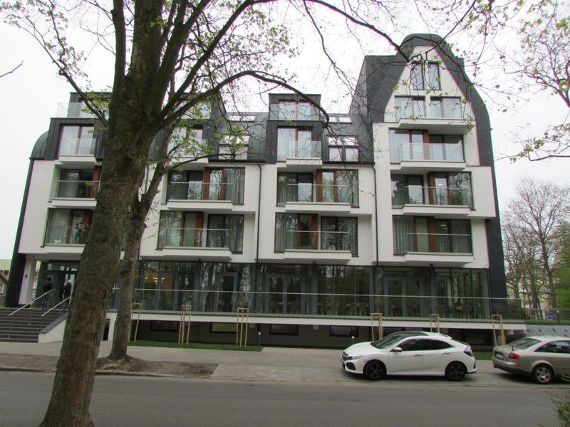 Hotel Henryk 2